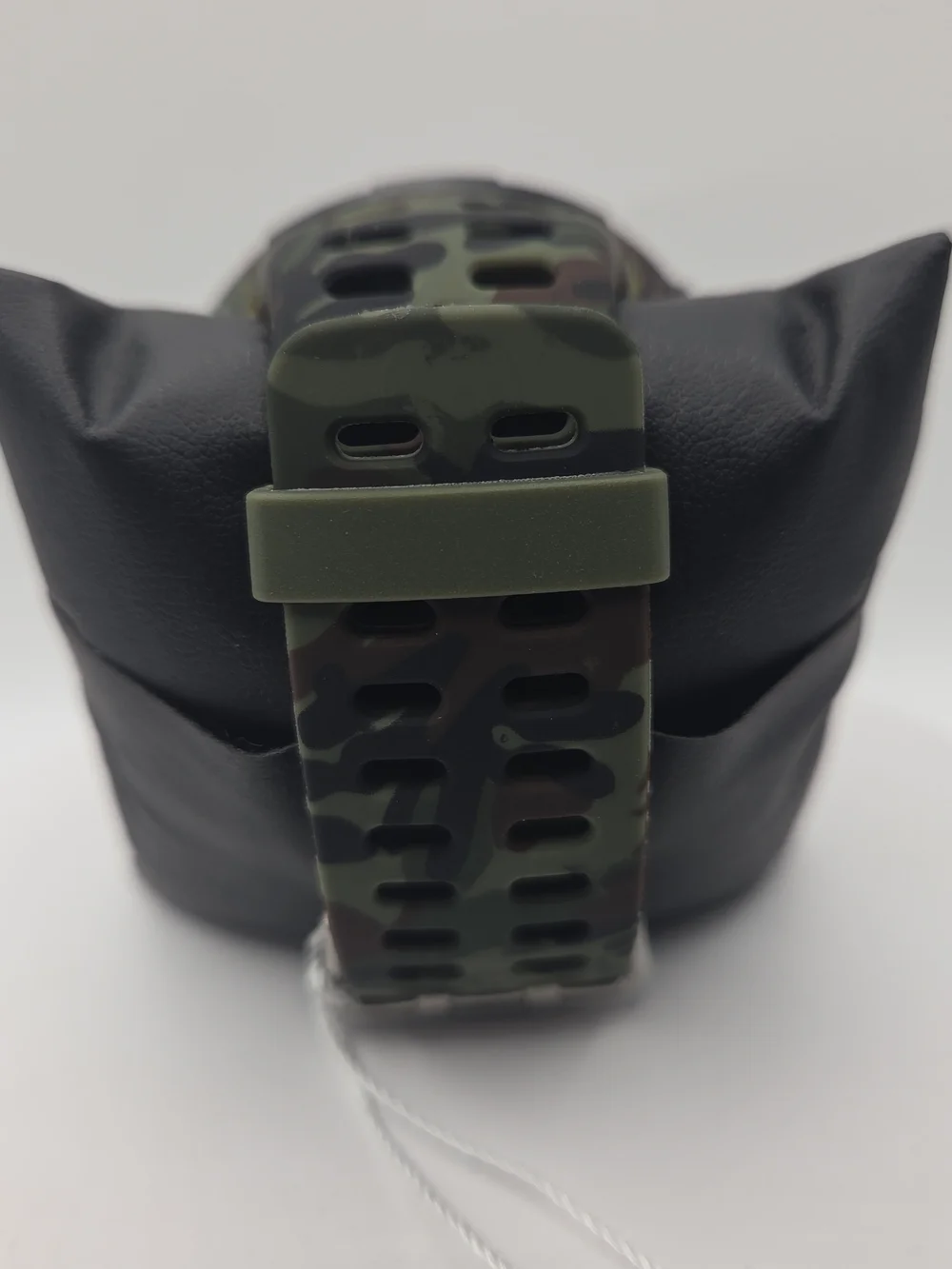Ativa Digital Camo Sports Watch - Green